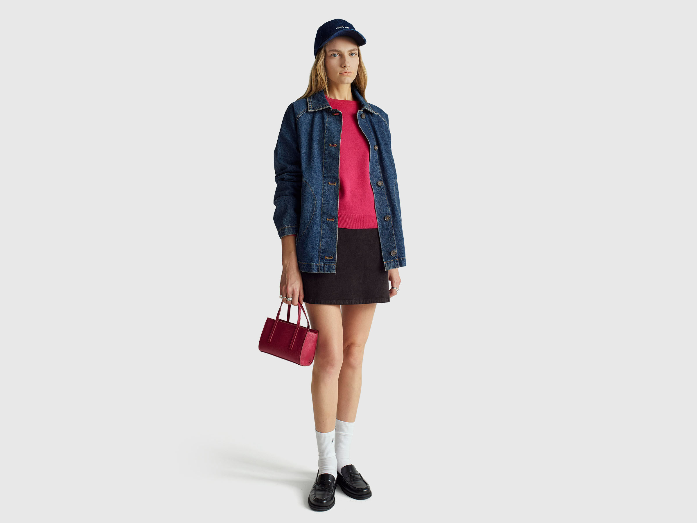 SWEATER L/S Women image number 3